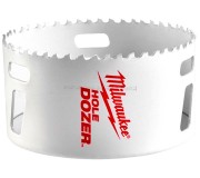 Биметаллическая коронка Milwaukee Hole Dozer 65x41mm 49560153