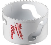 Биметаллическая коронка Milwaukee Hole Dozer 68mm