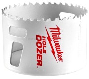 Биметаллическая коронка Milwaukee Hole Dozer 68x41mm 49560159