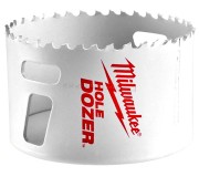 Биметаллическая коронка Milwaukee Hole Dozer 70x41mm 49560163