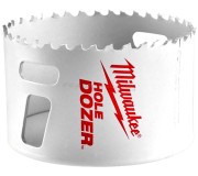 Биметаллическая коронка Milwaukee Hole Dozer 73x41mm 49560167