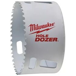 Carota bimetal Milwaukee Hole Dozer 89x41mm 49560193 Thumb