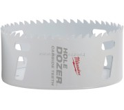 Биметаллическая коронка Milwaukee Hole Dozer Carbide Teeth 41х108mm 49560744