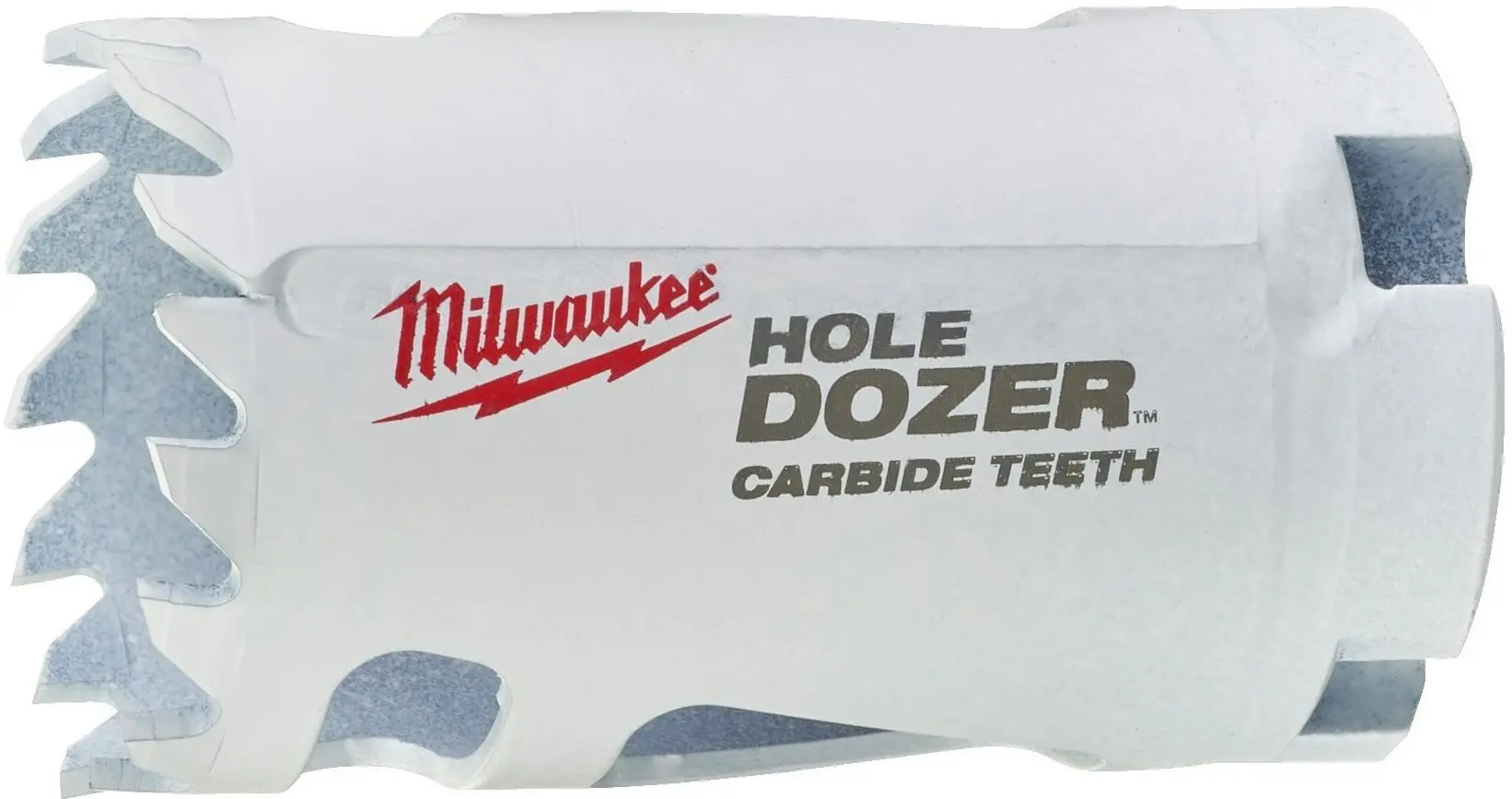Carota bimetal Milwaukee Hole Dozer Carbide Teeth 41х32mm 49560710