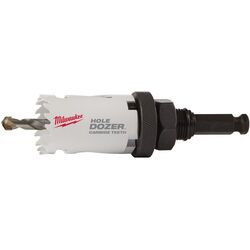 Carota bimetal Milwaukee Hole Dozer Carbide Teeth 41х32mm 49560710 Thumb