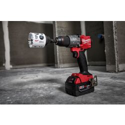 Carota bimetal Milwaukee Hole Dozer Carbide Teeth 41х32mm 49560710 Thumb