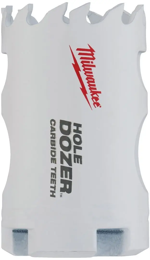 Carota bimetal Milwaukee Hole Dozer Carbide Teeth 41х32mm 49560710