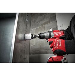 Carota bimetal Milwaukee Hole Dozer Carbide Teeth 41х44mm 49560717 Thumb