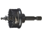 Биметаллическая коронка Milwaukee Shockwave Holesaw 29mm 49569820