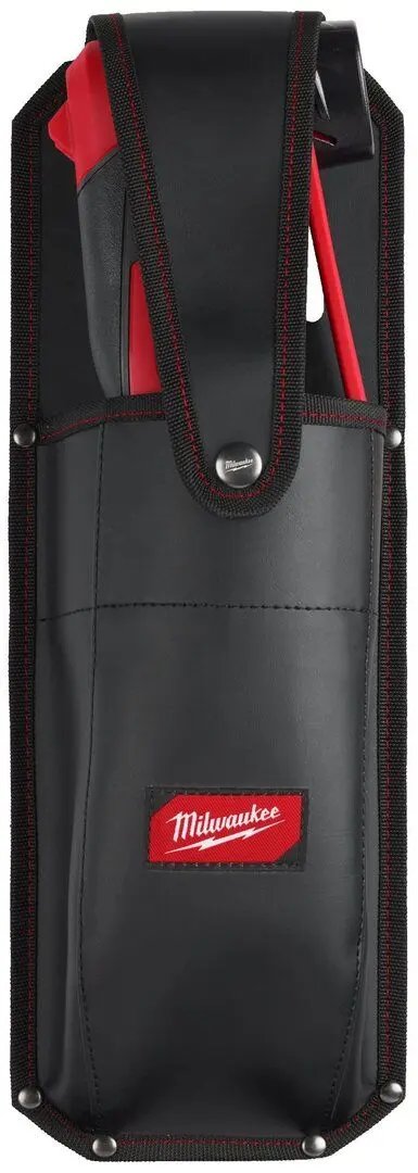 Husa pentru foarfeca de taiat ramuri Milwaukee M12BLPRS (Black)