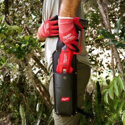 Husa pentru foarfeca de taiat ramuri Milwaukee M12BLPRS (Black) Thumb