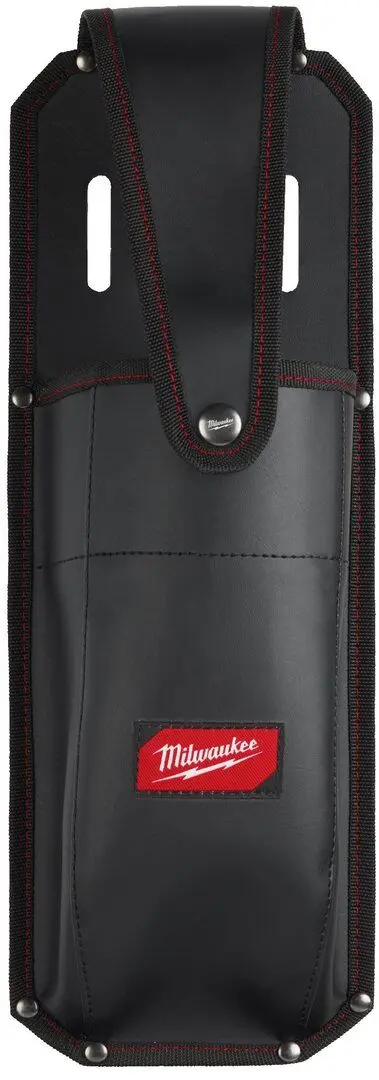 Husa pentru foarfeca de taiat ramuri Milwaukee M12BLPRS (Black)