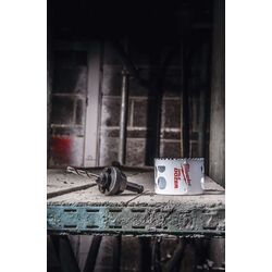 Держатель для коронок Milwaukee 4932472088 Thumb