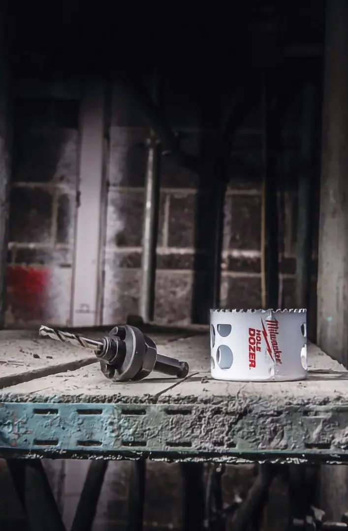 Держатель для коронок Milwaukee 4932472088