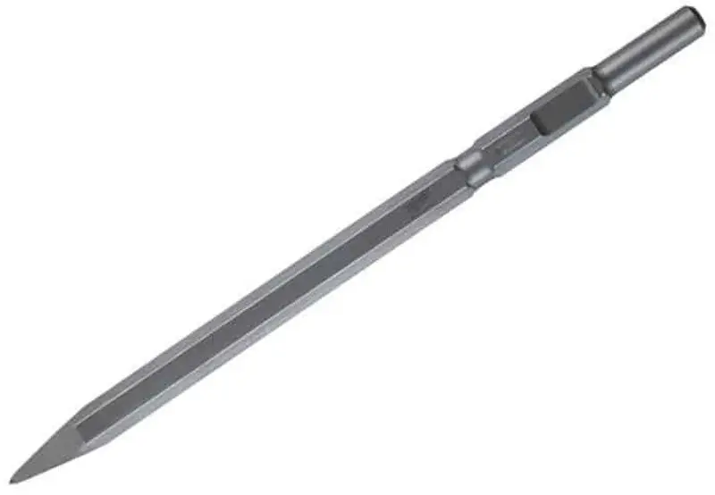 Dalta Milwaukee K-HEX Pointed 450mm