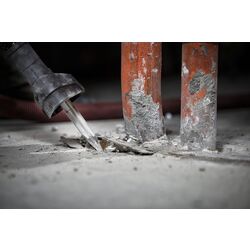 Dalta Milwaukee SDS-MAX Pointed 600mm Thumb