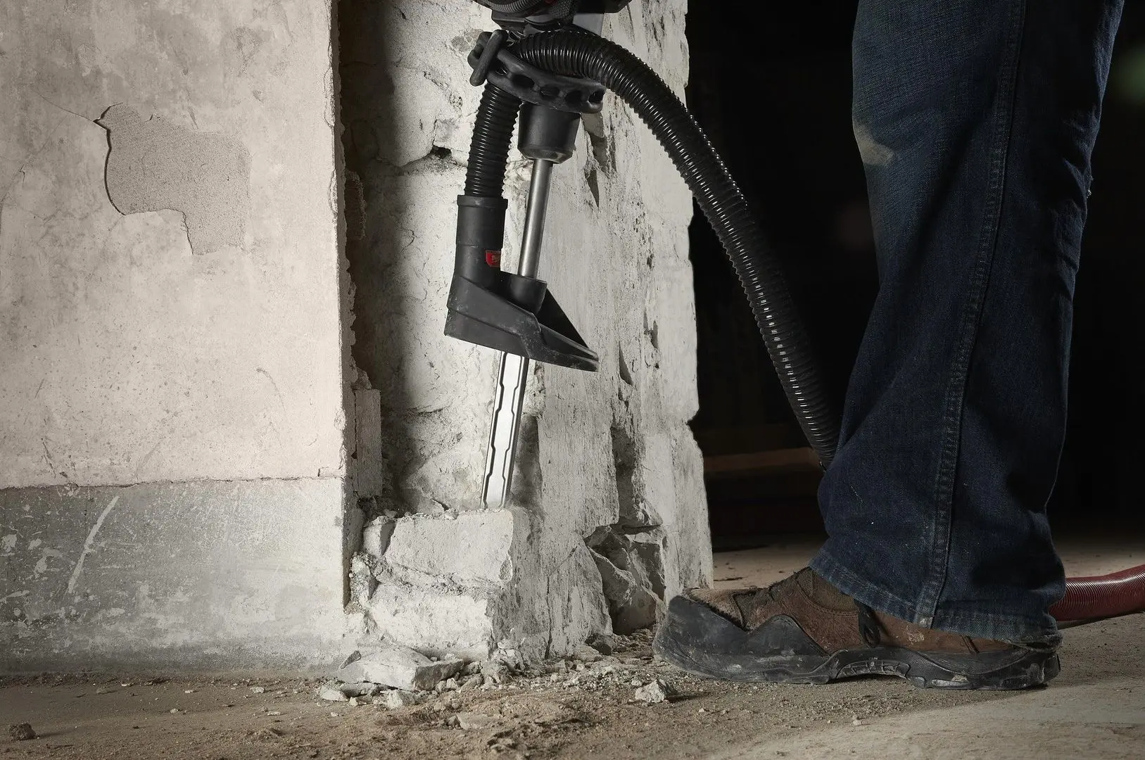 Dalta Milwaukee Sledge 400x25mm