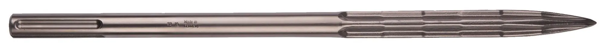 Dalta Milwaukee Sledge Pointed Chisels Self Sharpening 400mm