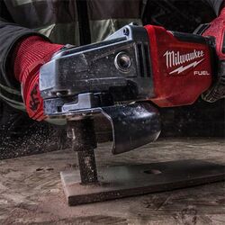 Cap de frezat diamantat Milwaukee 4932479078 Thumb