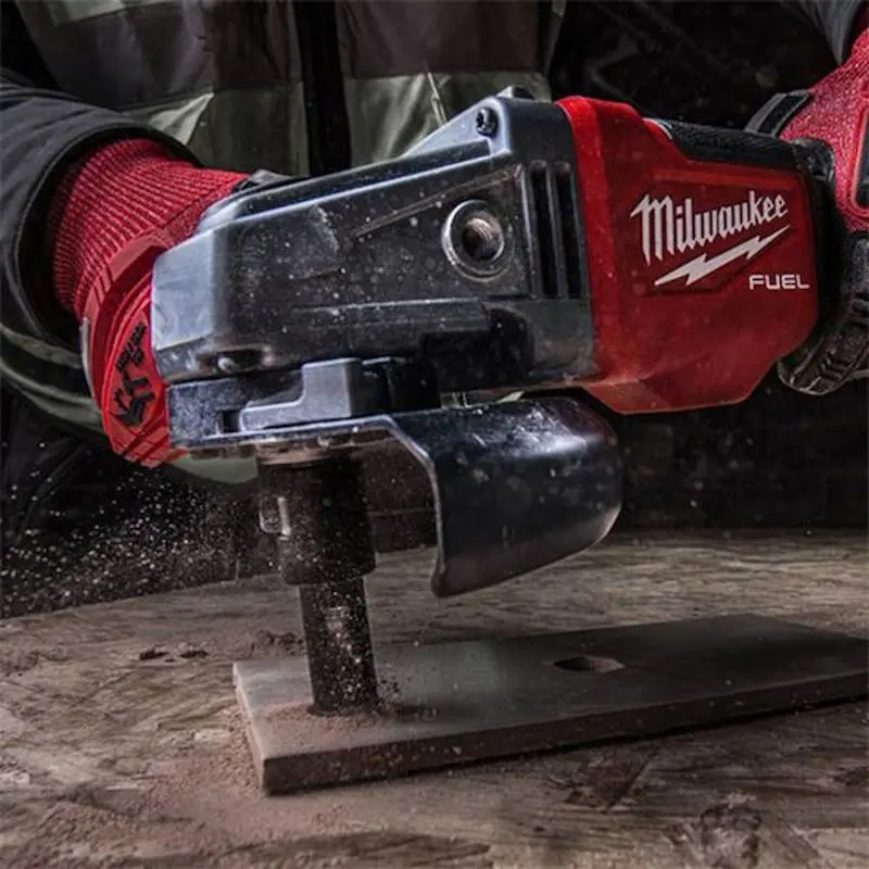 Cap de frezat diamantat Milwaukee 4932479078