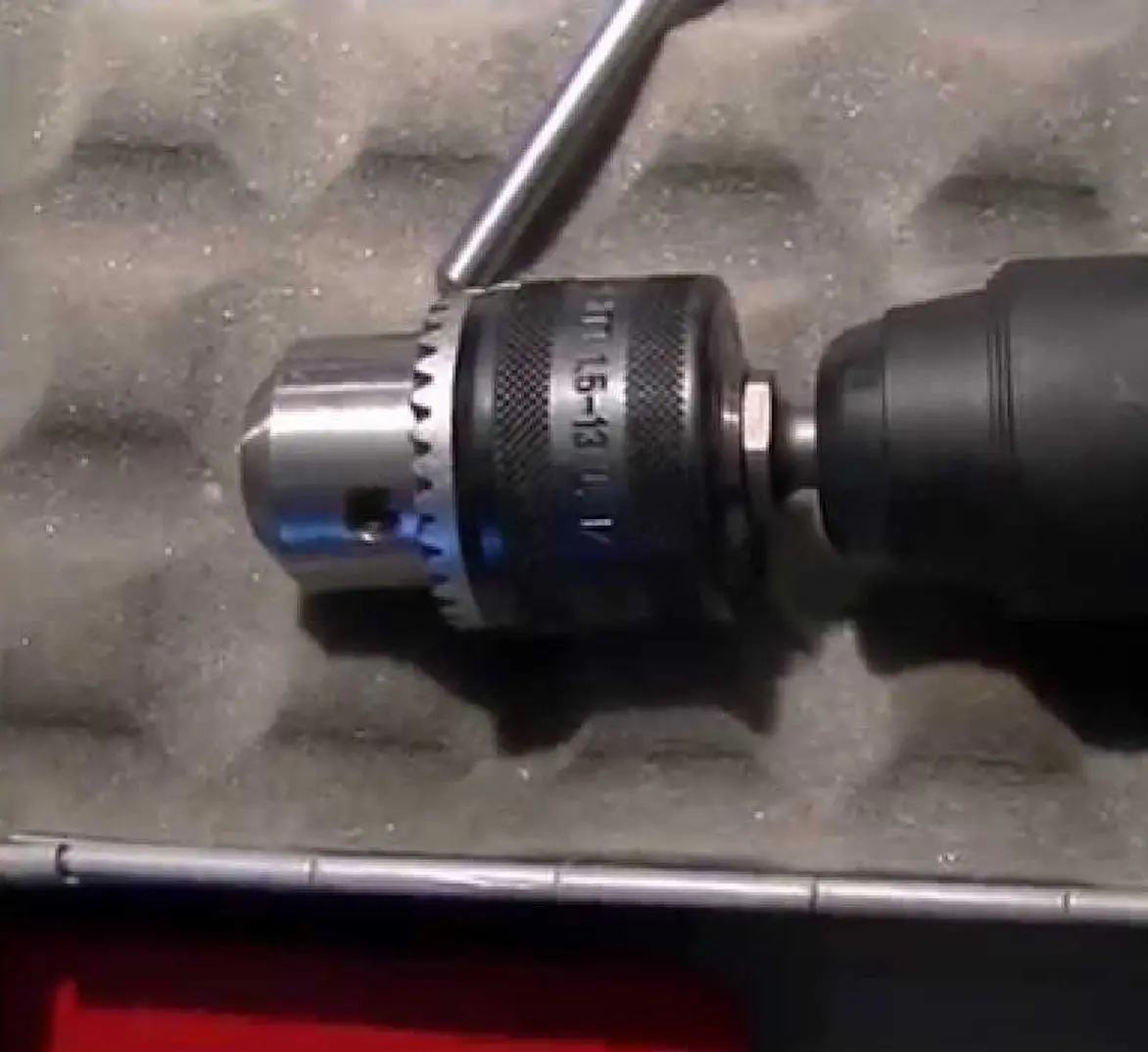 Ключевой патрон Milwaukee 4932267980