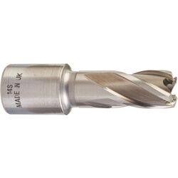 Freza inelara Milwaukee HSS 4932343270 14x30mm