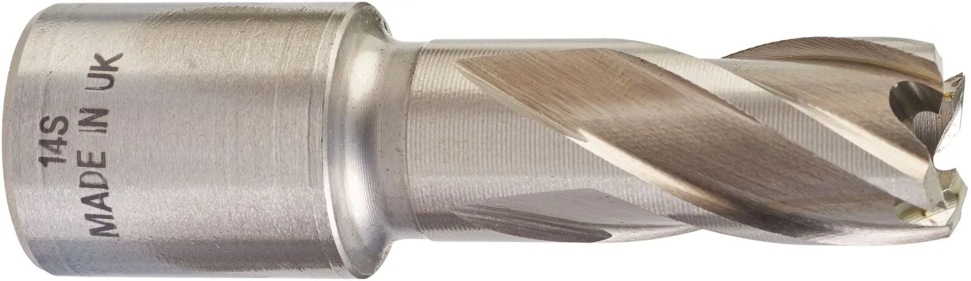 Freza inelara Milwaukee HSS 4932343270 14x30mm