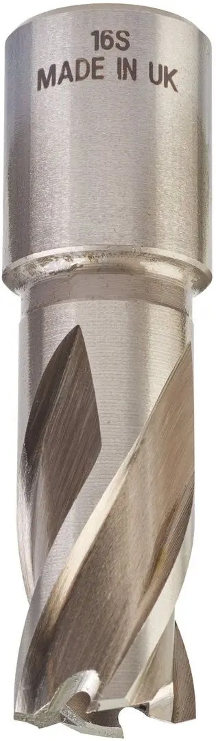 Кольцевая фреза Milwaukee HSS 4932343272 16x30mm