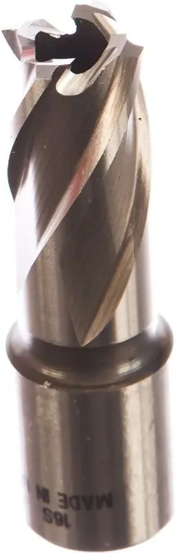 Кольцевая фреза Milwaukee HSS 4932343272 16x30mm