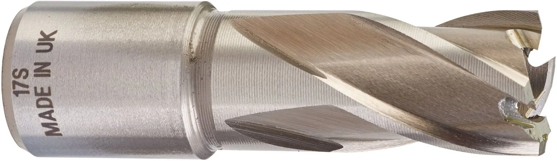 Freza inelara Milwaukee HSS 4932343273 17x30mm