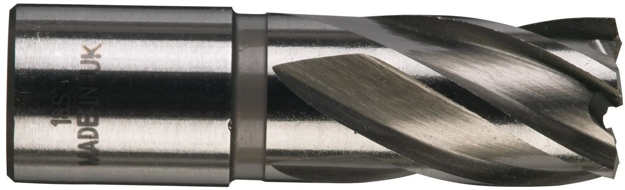 Freza inelara Milwaukee HSS 4932343274 18x30mm