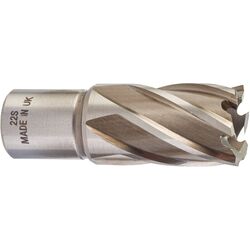 Кольцевая фреза Milwaukee HSS 4932343278 22x30mm