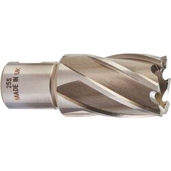 Кольцевая фреза Milwaukee HSS 4932343281 25x30mm