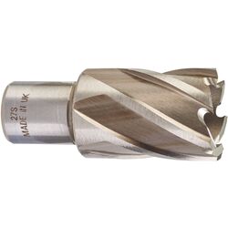Кольцевая фреза Milwaukee HSS 4932343283 27x30mm