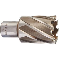 Freza inelara Milwaukee HSS 4932343288 32x30mm
