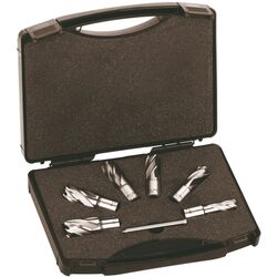 Freza inelara Milwaukee HSS 4932343288 32x30mm Thumb