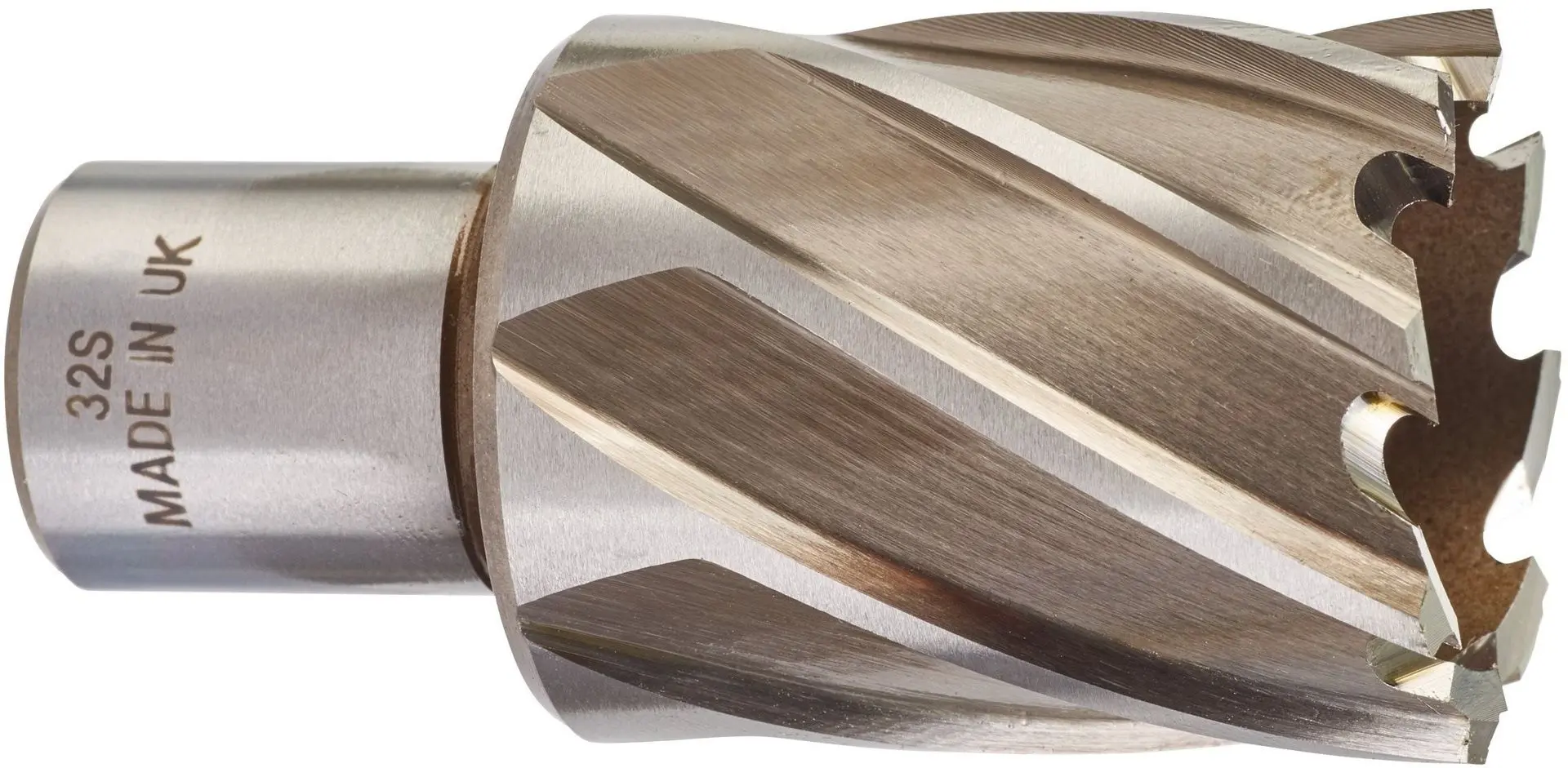 Freza inelara Milwaukee HSS 4932343288 32x30mm