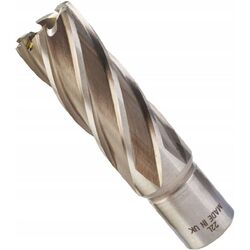 Кольцевая фреза Milwaukee HSS 4932343297 22x50mm Thumb