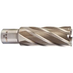 Кольцевая фреза Milwaukee HSS 4932343297 22x50mm