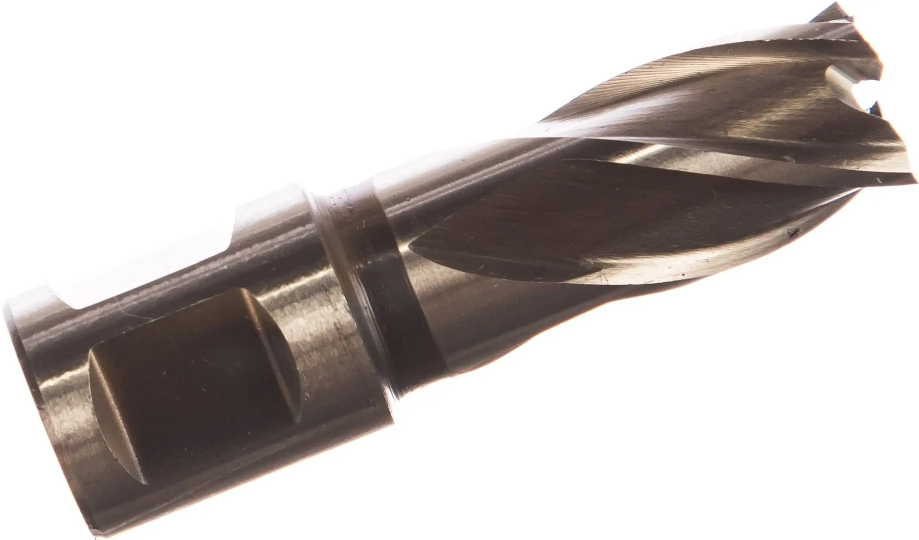 Кольцевая фреза Milwaukee HSS 4932371741 13x30mm