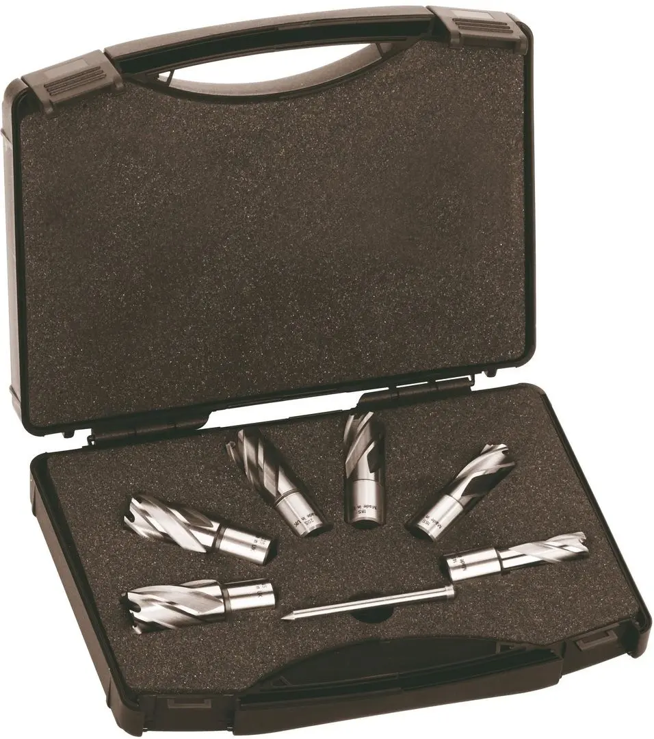 Кольцевая фреза Milwaukee HSS 4932371743 34x30 mm