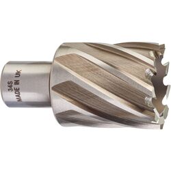 Кольцевая фреза Milwaukee HSS 4932371743 34x30 mm