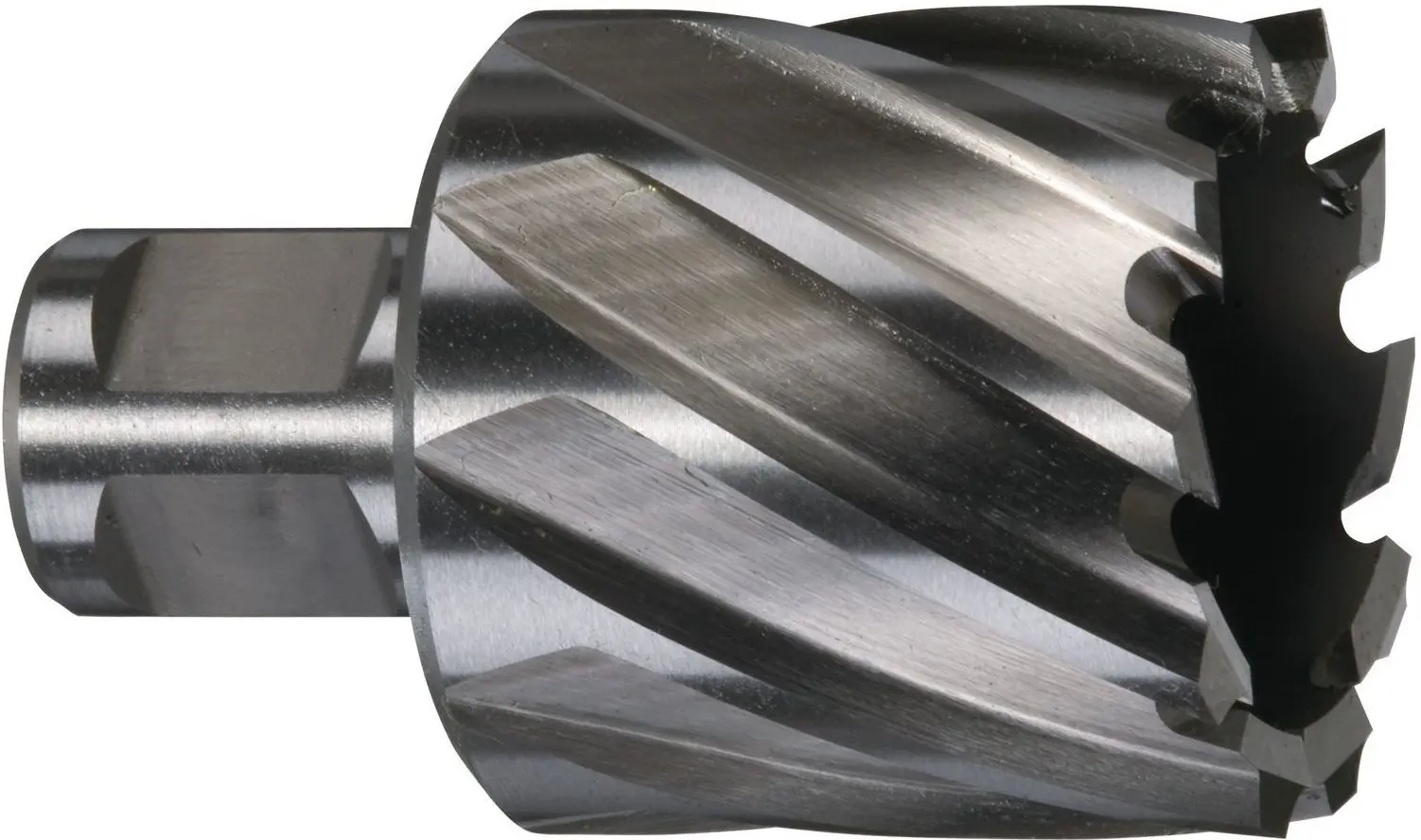 Кольцевая фреза Milwaukee HSS 4932371749 40x30mm