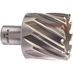 Freza inelara Milwaukee HSS 4932371753 44x30mm