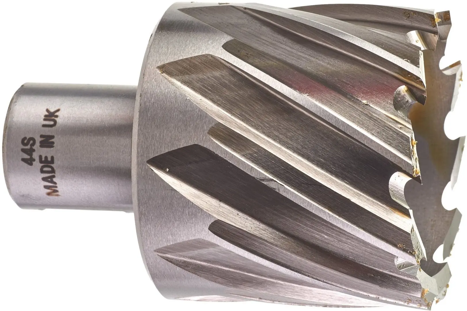 Freza inelara Milwaukee HSS 4932371753 44x30mm