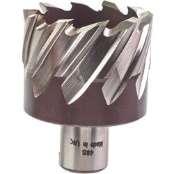 Freza inelara Milwaukee HSS 4932371757 48x30mm Thumb