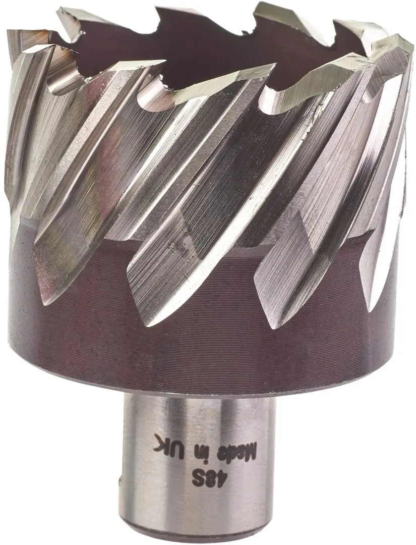 Freza inelara Milwaukee HSS 4932371757 48x30mm