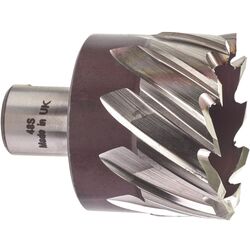 Freza inelara Milwaukee HSS 4932371757 48x30mm