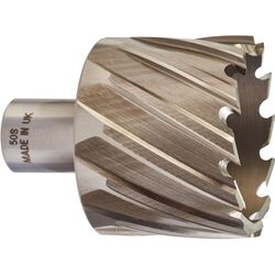 Freza inelara Milwaukee HSS 4932371759 50x30mm