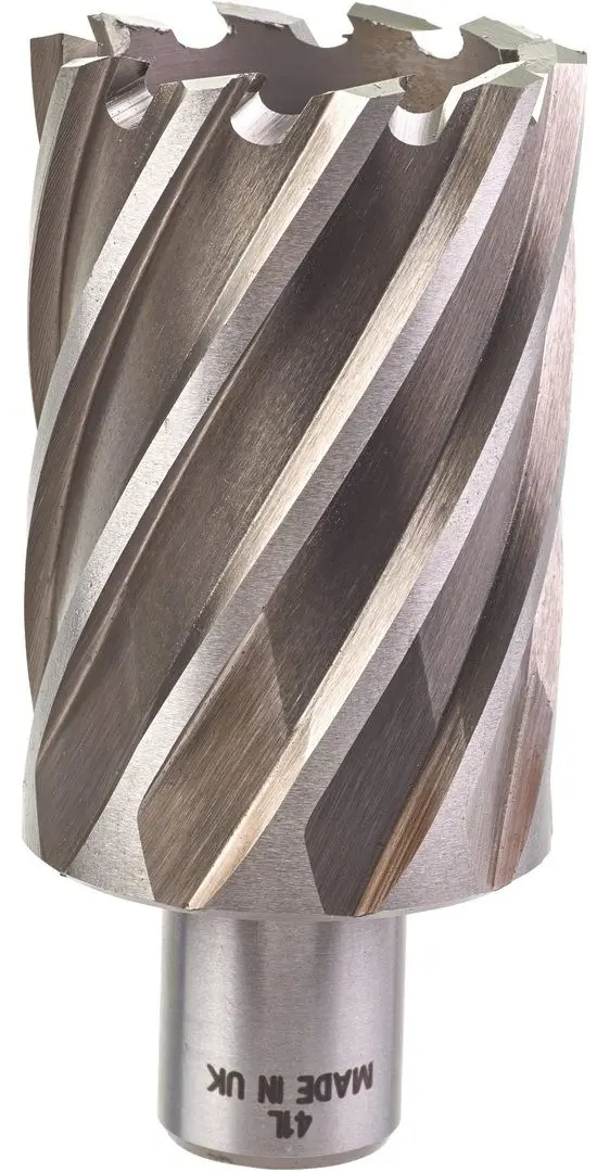 Кольцевая фреза Milwaukee HSS 4932371767 40x50mm